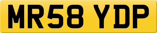 MR58YDP