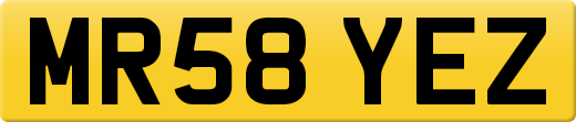 MR58YEZ