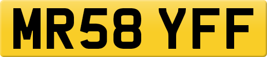 MR58YFF