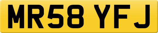MR58YFJ