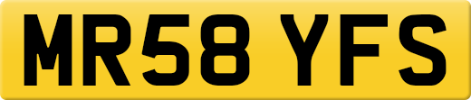 MR58YFS