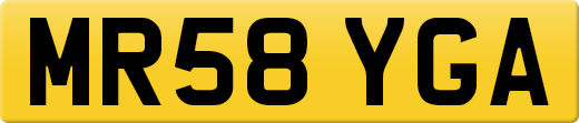 MR58YGA