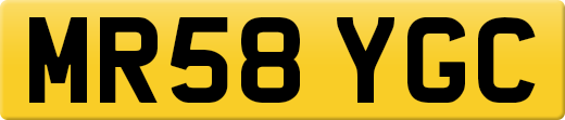 MR58YGC