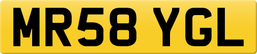 MR58YGL