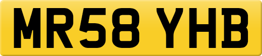 MR58YHB