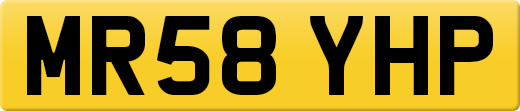 MR58YHP
