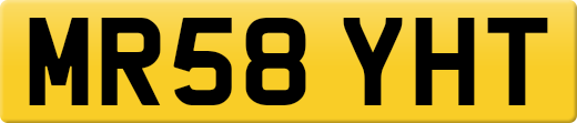 MR58YHT