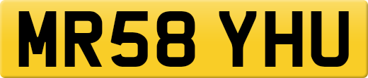 MR58YHU