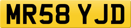 MR58YJD