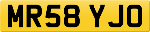 MR58YJO