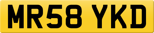 MR58YKD