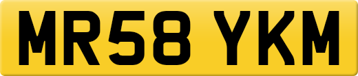 MR58YKM