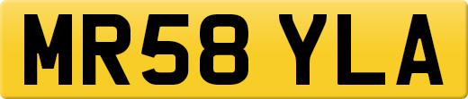 MR58YLA
