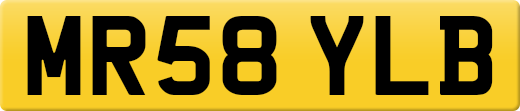 MR58YLB