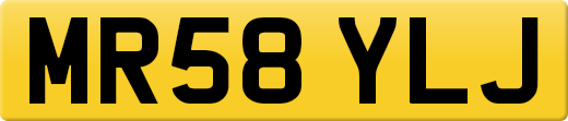 MR58YLJ