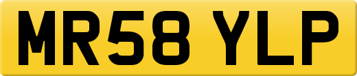MR58YLP