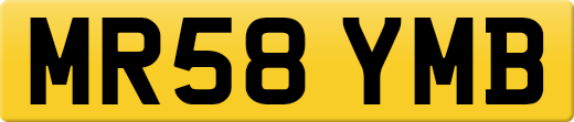 MR58YMB