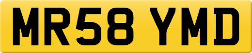 MR58YMD