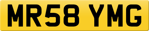 MR58YMG