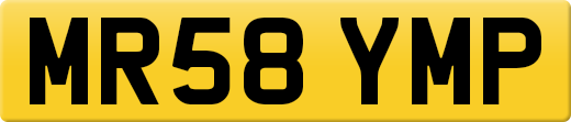 MR58YMP