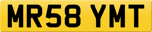 MR58YMT