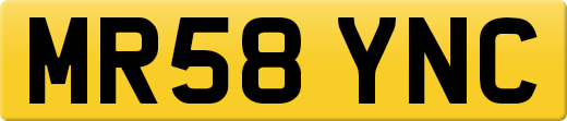 MR58YNC