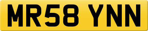MR58YNN