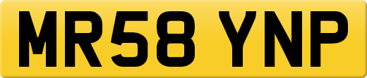 MR58YNP