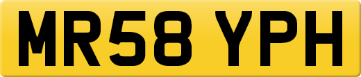 MR58YPH