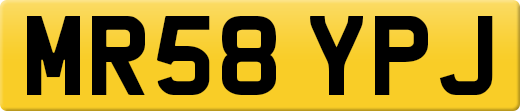 MR58YPJ