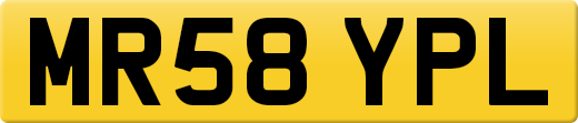 MR58YPL