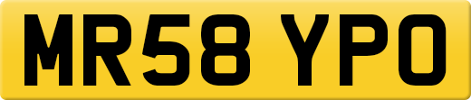 MR58YPO