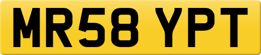 MR58YPT