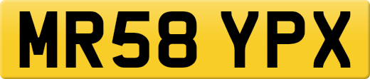 MR58YPX