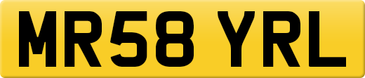 MR58YRL
