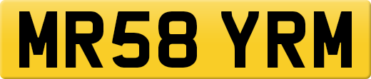 MR58YRM