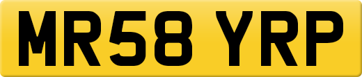 MR58YRP