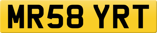MR58YRT