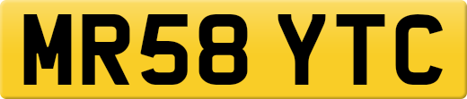 MR58YTC