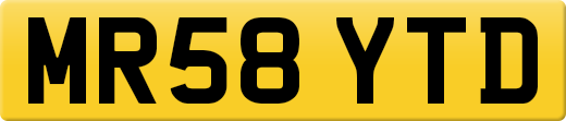 MR58YTD