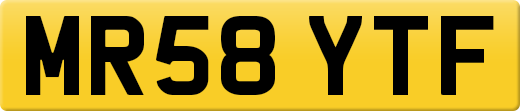 MR58YTF