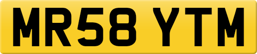 MR58YTM