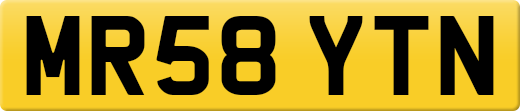 MR58YTN