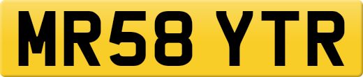 MR58YTR