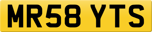 MR58YTS