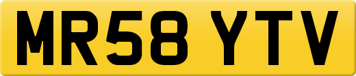 MR58YTV