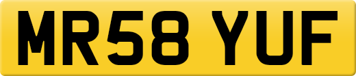 MR58YUF