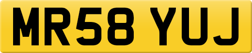 MR58YUJ