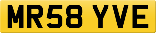 MR58YVE