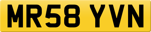 MR58YVN